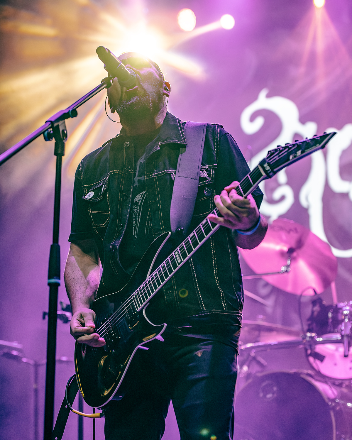 Moonspell - Wolfheart and Other Stories: The Best of Moonspell Tour 2026